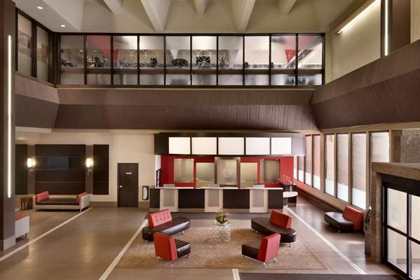  - Ramada Plaza Hotel Regina