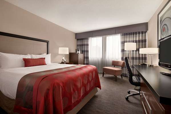  - Ramada Plaza Hotel Regina