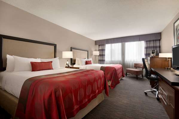  - Ramada Plaza Hotel Regina