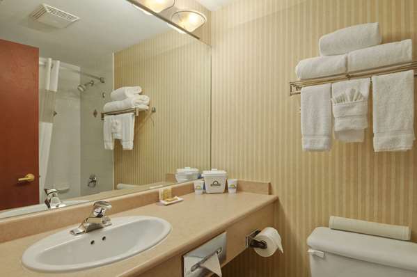  - Days Inn Richmond
