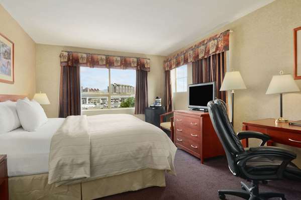  - Days Inn Richmond