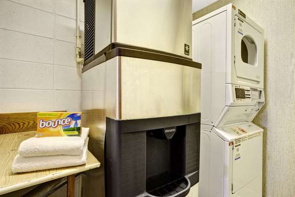  - Days Inn Monticello