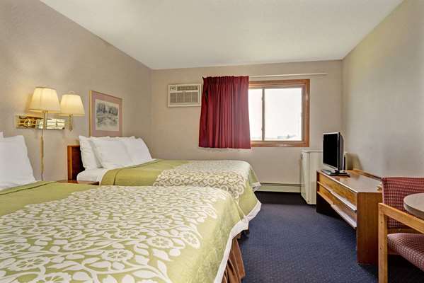  - Days Inn Monticello