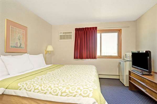  - Days Inn Monticello