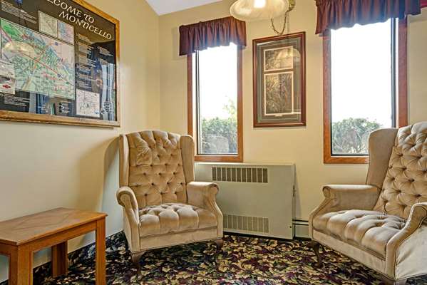  - Days Inn Monticello