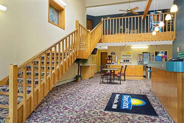  - Days Inn Monticello