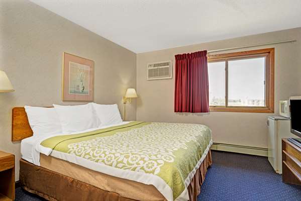  - Days Inn Monticello