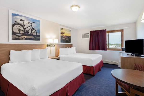  - Days Inn Monticello