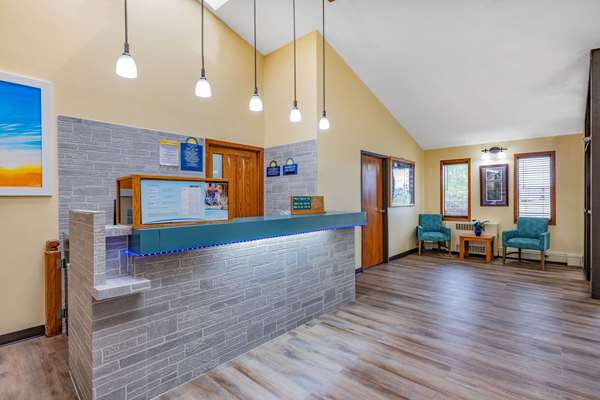  - Days Inn Monticello