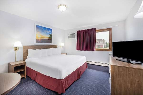  - Days Inn Monticello