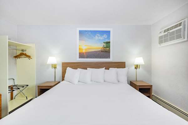  - Days Inn Monticello