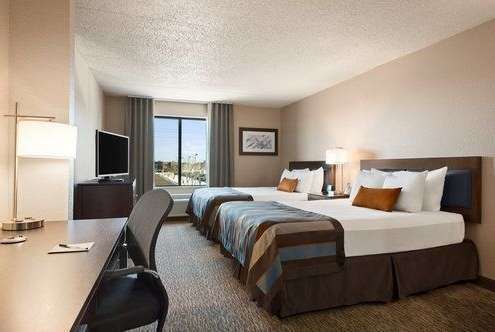  - Wingate by Wyndham Fargo - I-94, Exit 348