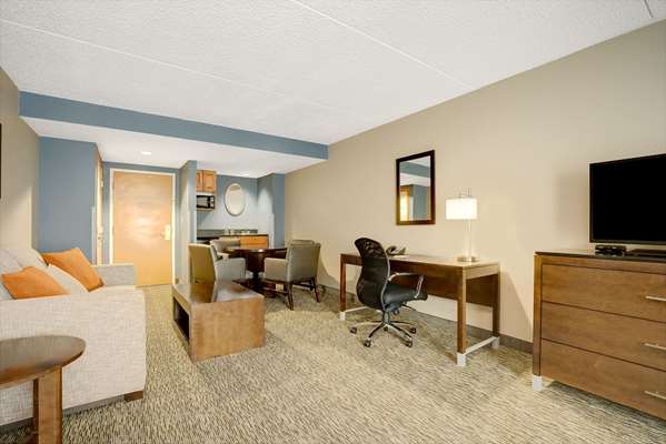 Suite - Wingate by Wyndham Fargo - I-94, Exit 348