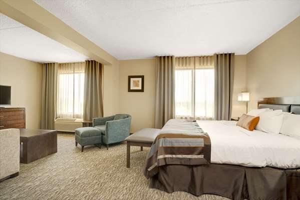 Suite - Wingate by Wyndham Fargo - I-94, Exit 348