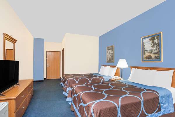  - Super 8 Hotel Cobleskill