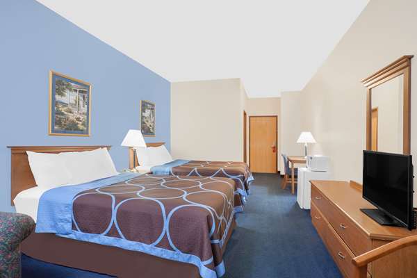 - Super 8 Hotel Cobleskill