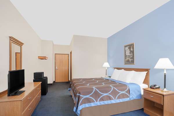  - Super 8 Hotel Cobleskill