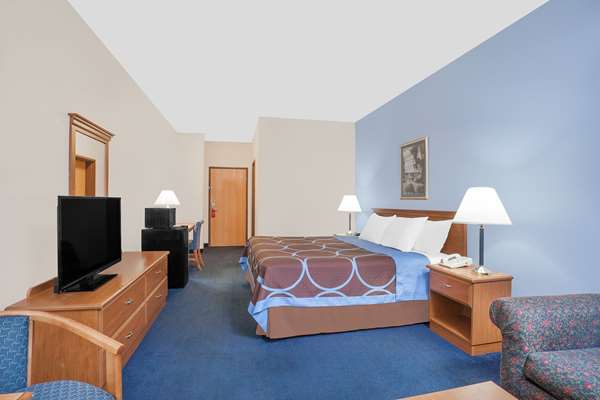  - Super 8 Hotel Cobleskill