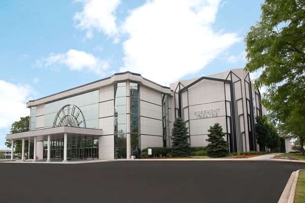  - Super 8 Motel River Grove