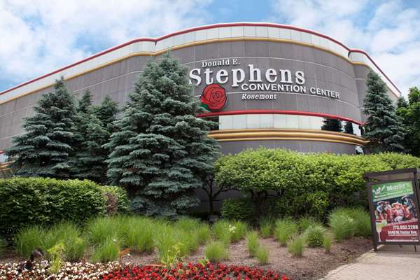  - Super 8 Motel River Grove