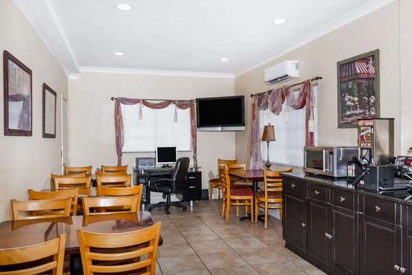 - Ramada Inn Poway
