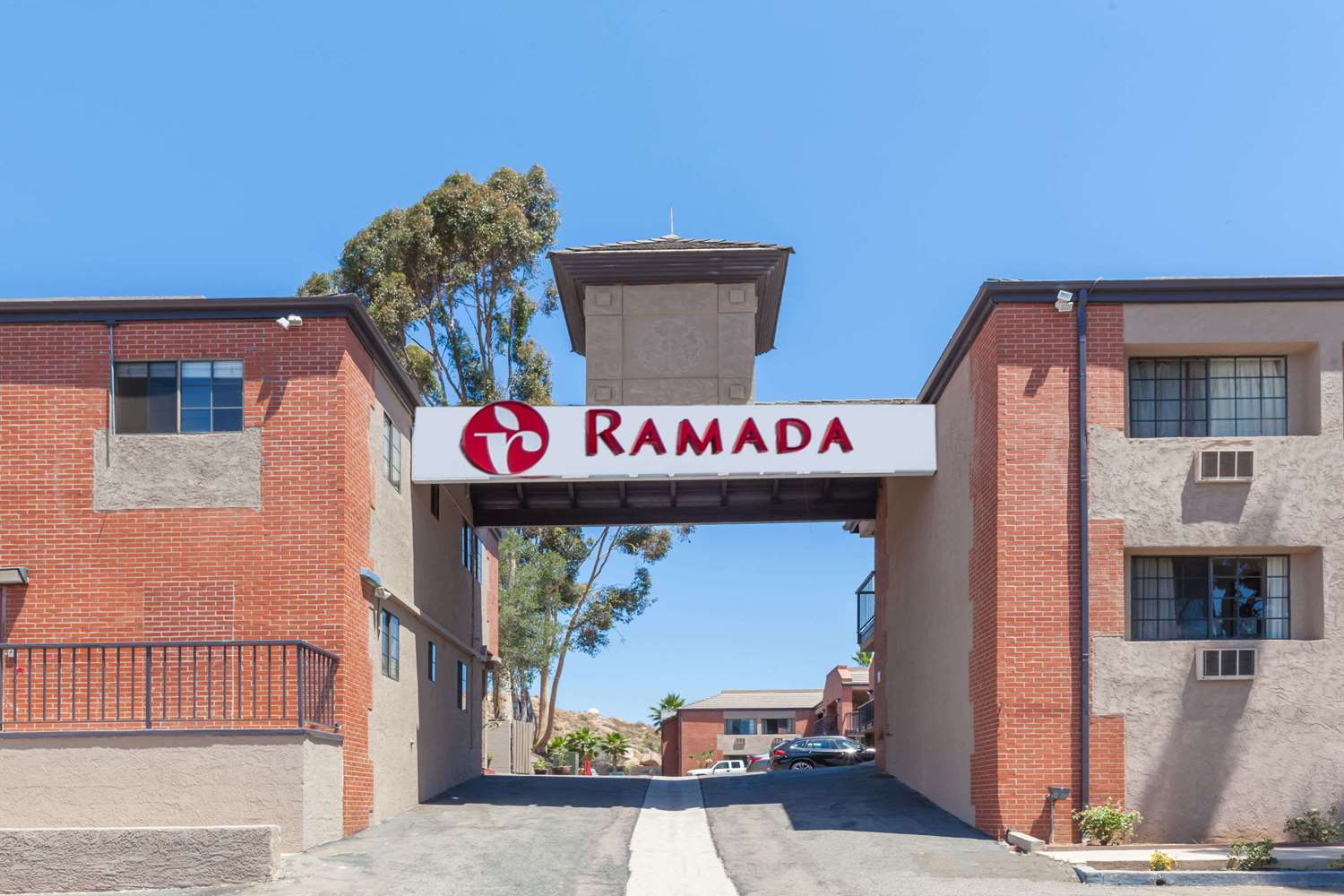 Ramada Inn Poway, CA See Discounts