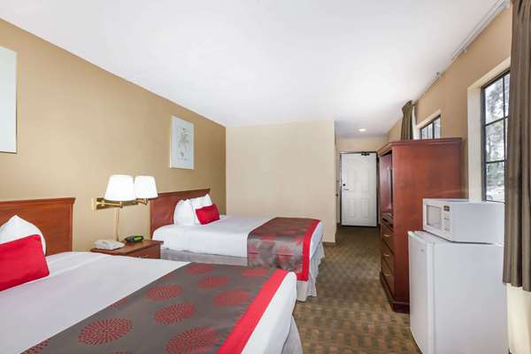  - Ramada Inn Poway
