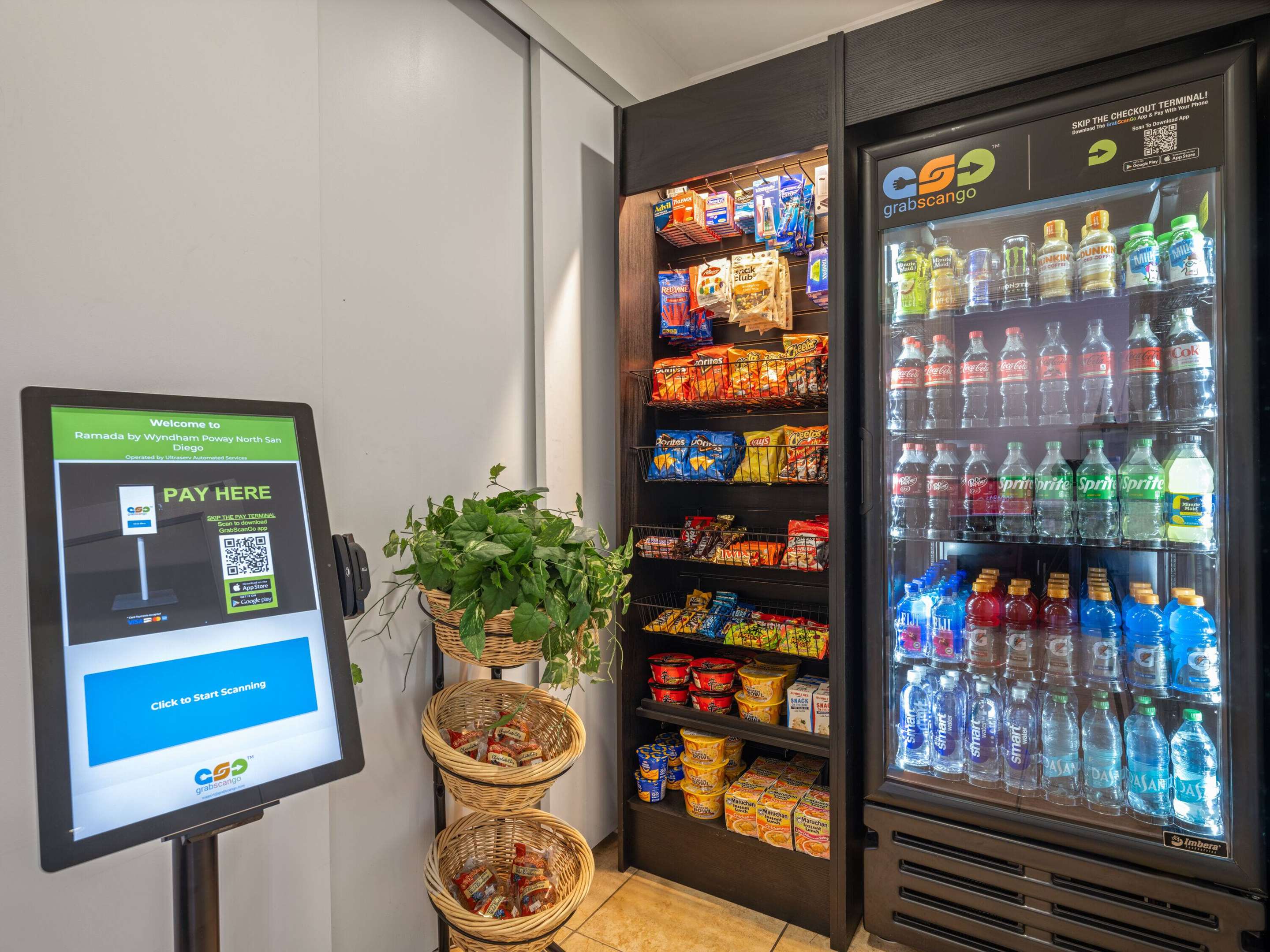 Property amenity | Ramada by Wyndham Poway- San Diego North