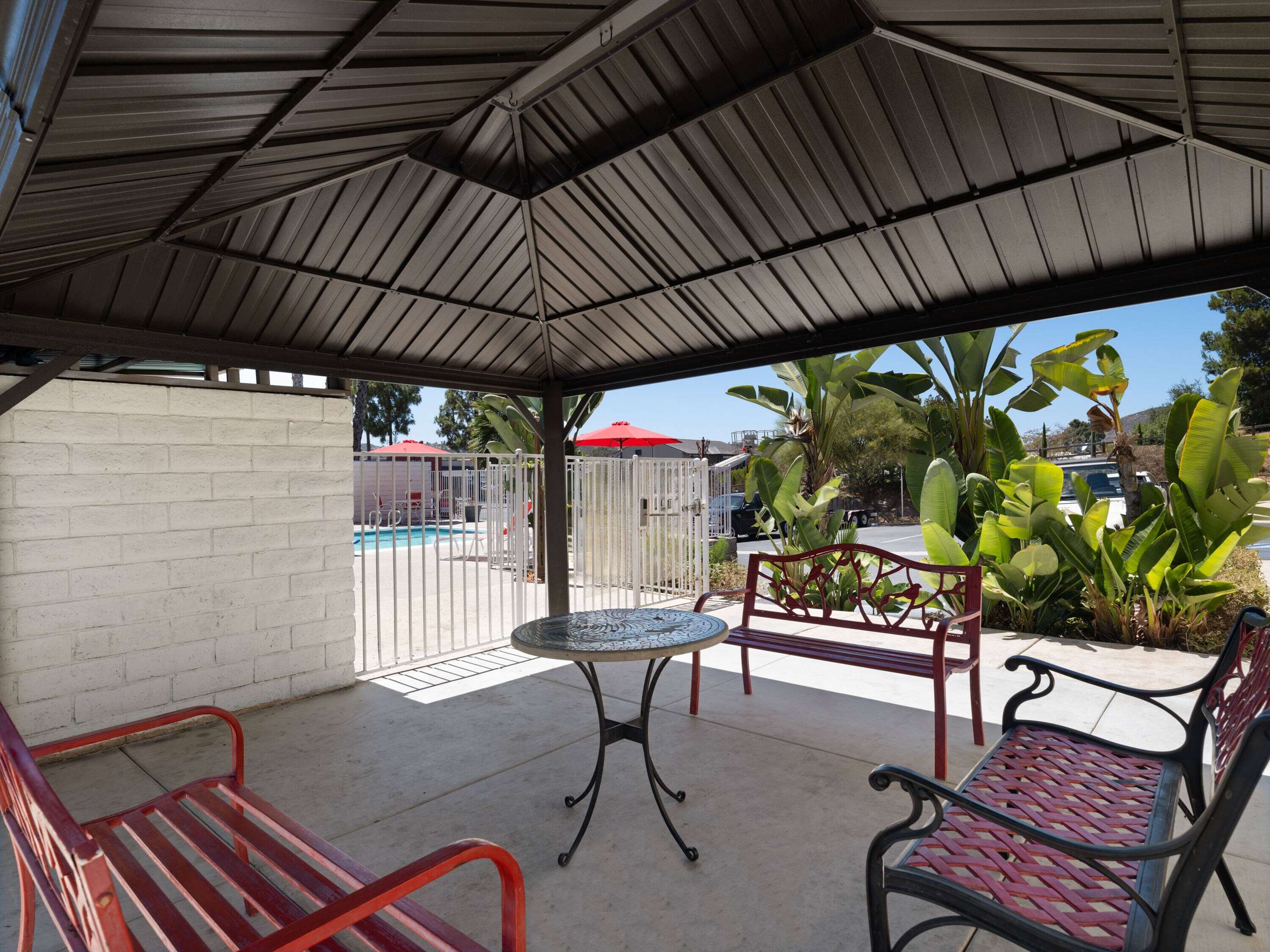 Property amenity | Ramada by Wyndham Poway- San Diego North