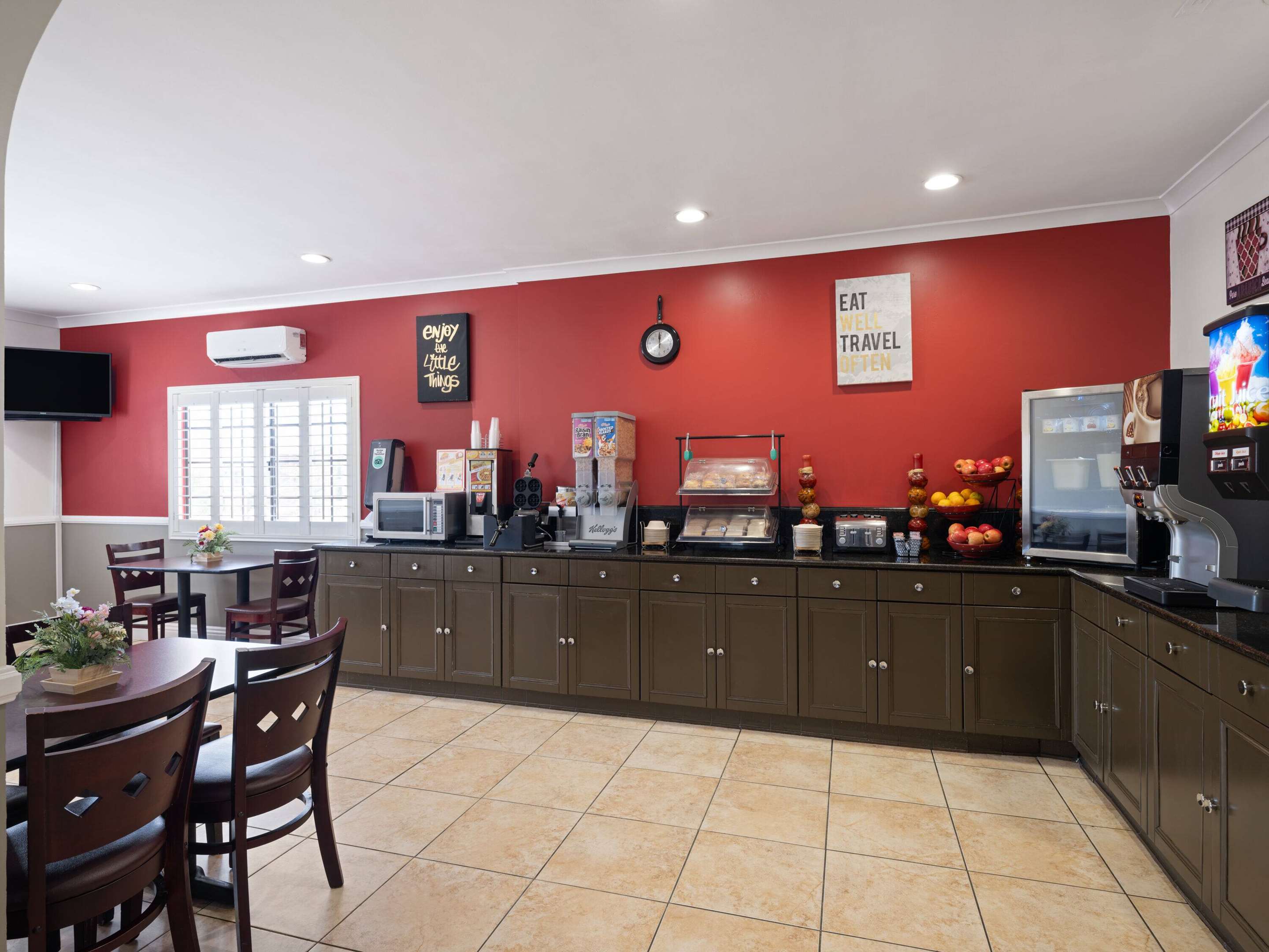 Property amenity | Ramada by Wyndham Poway- San Diego North