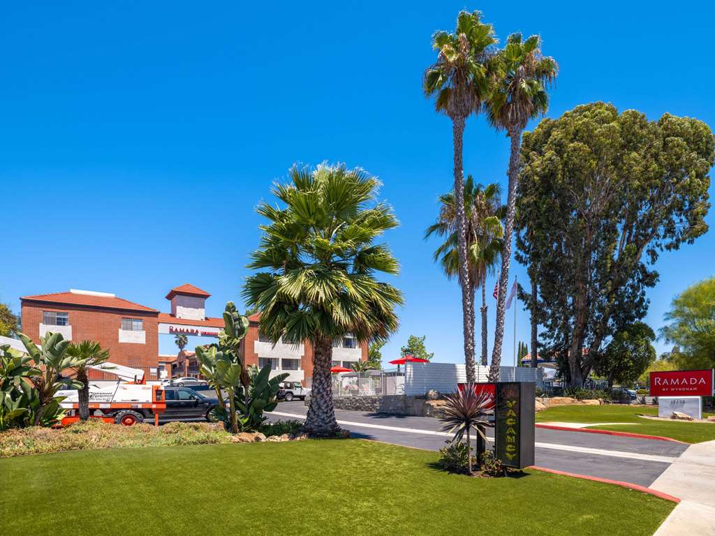 Ramada Poway