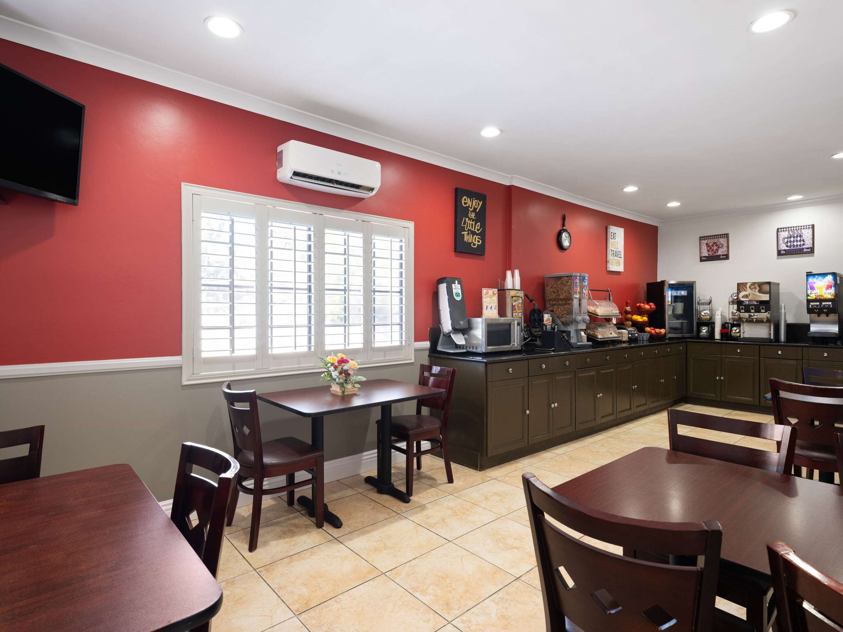 Property amenity | Ramada by Wyndham Poway- San Diego North