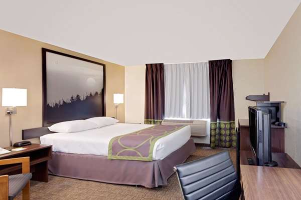  - Super 8 Hotel Lebanon