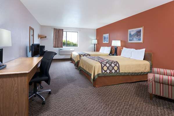  - Super 8 Hotel Morgantown