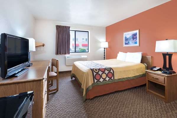  - Super 8 Hotel Morgantown