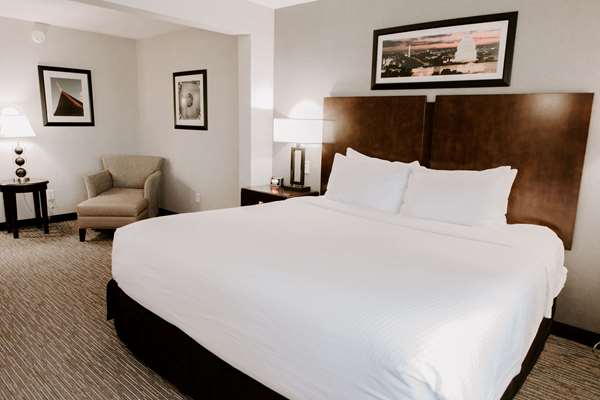  - Wingate by Wyndham Hotel Chantilly