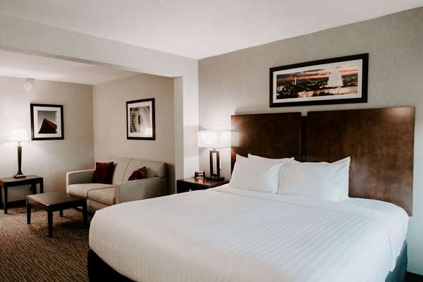  - Wingate by Wyndham Hotel Chantilly