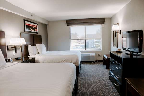  - Wingate by Wyndham Hotel Chantilly