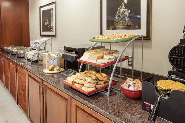  - Wingate by Wyndham Hotel Chantilly
