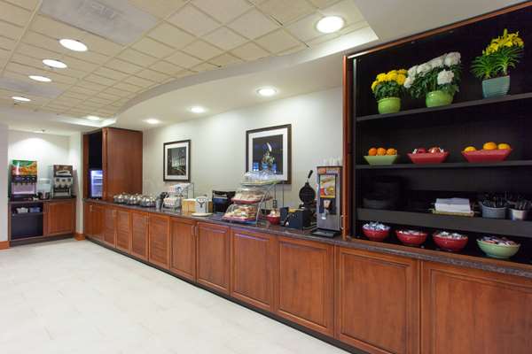  - Wingate by Wyndham Hotel Chantilly