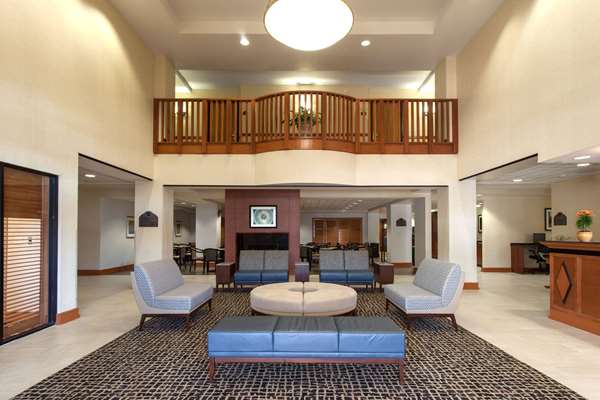  - Wingate by Wyndham Hotel Chantilly