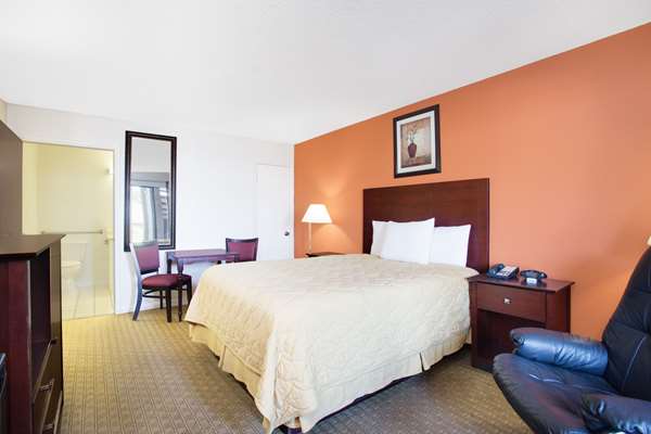  - Super 8 Motel Defuniak Springs - I-10, Exit 85