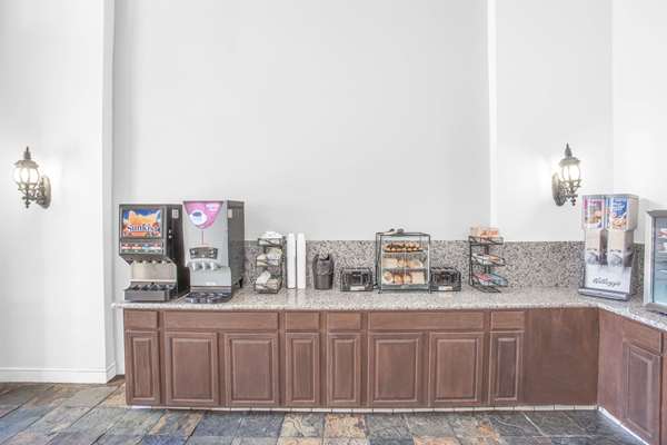  - Ramada Inn Barstow - I-15, Exit 184