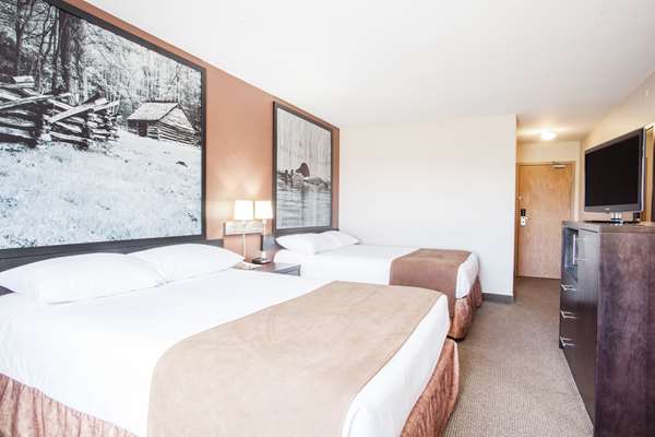  - Super 8 Motel Meadow Lake