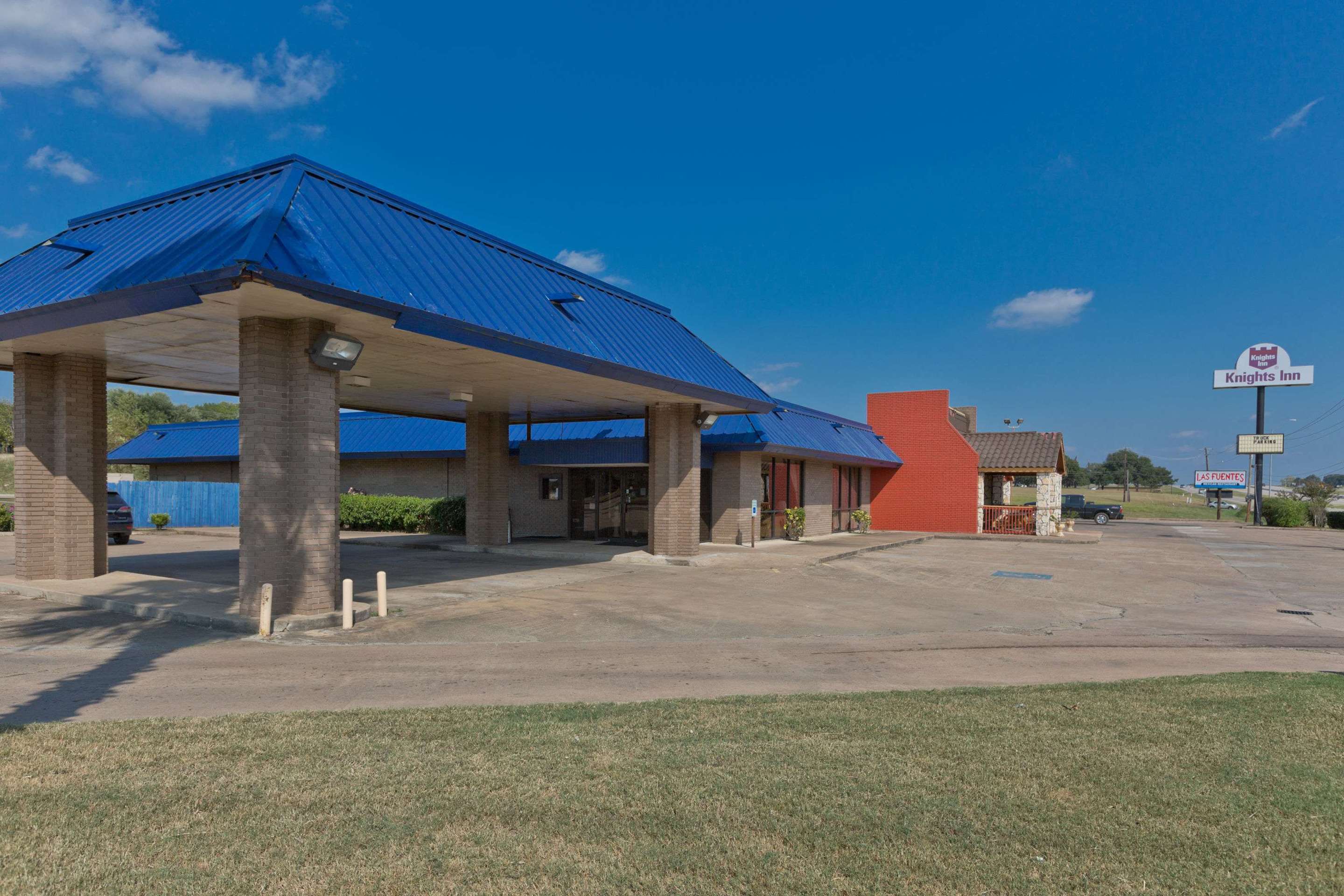 Welcome to the Knights Inn Brenham | Knights Inn Brenham