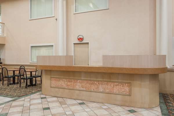  - Ramada Inn & Conference Center Hammond - I-90, Exit 5