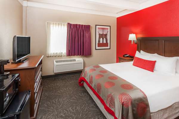 - Ramada Inn & Conference Center Hammond - I-90, Exit 5