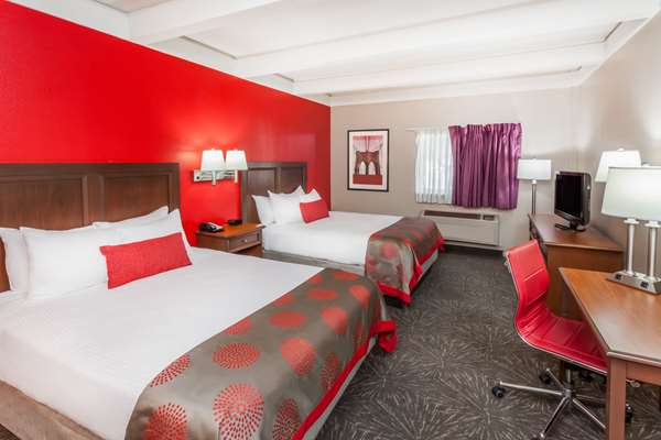  - Ramada Inn & Conference Center Hammond - I-90, Exit 5