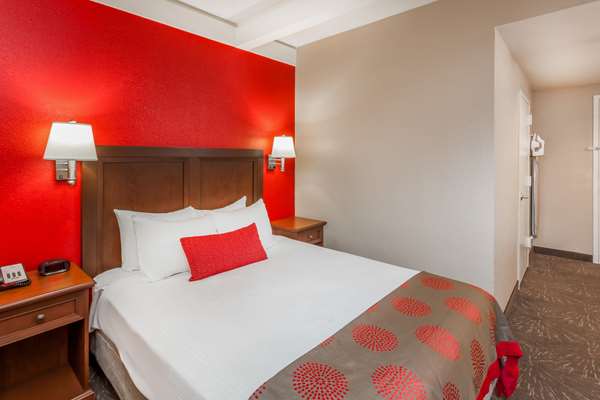  - Ramada Inn & Conference Center Hammond - I-90, Exit 5