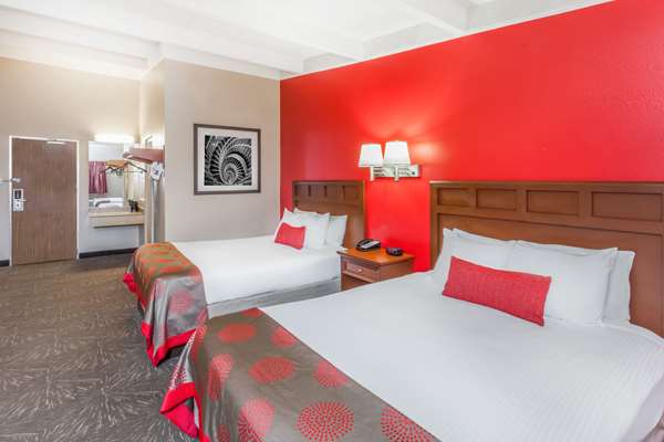  - Ramada Inn & Conference Center Hammond - I-90, Exit 5